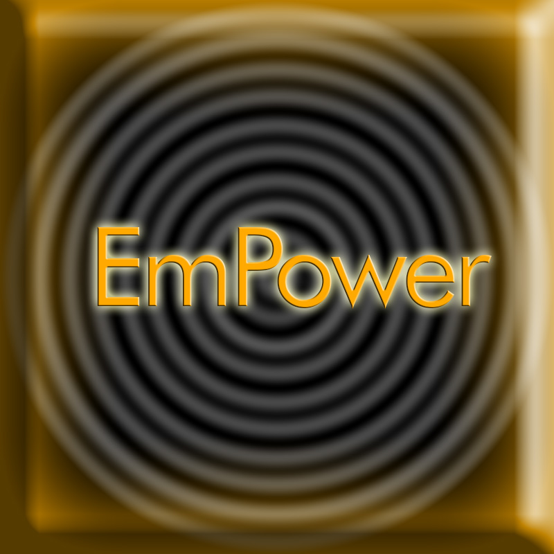 EmPower - Activa Tu Potencial Infinito