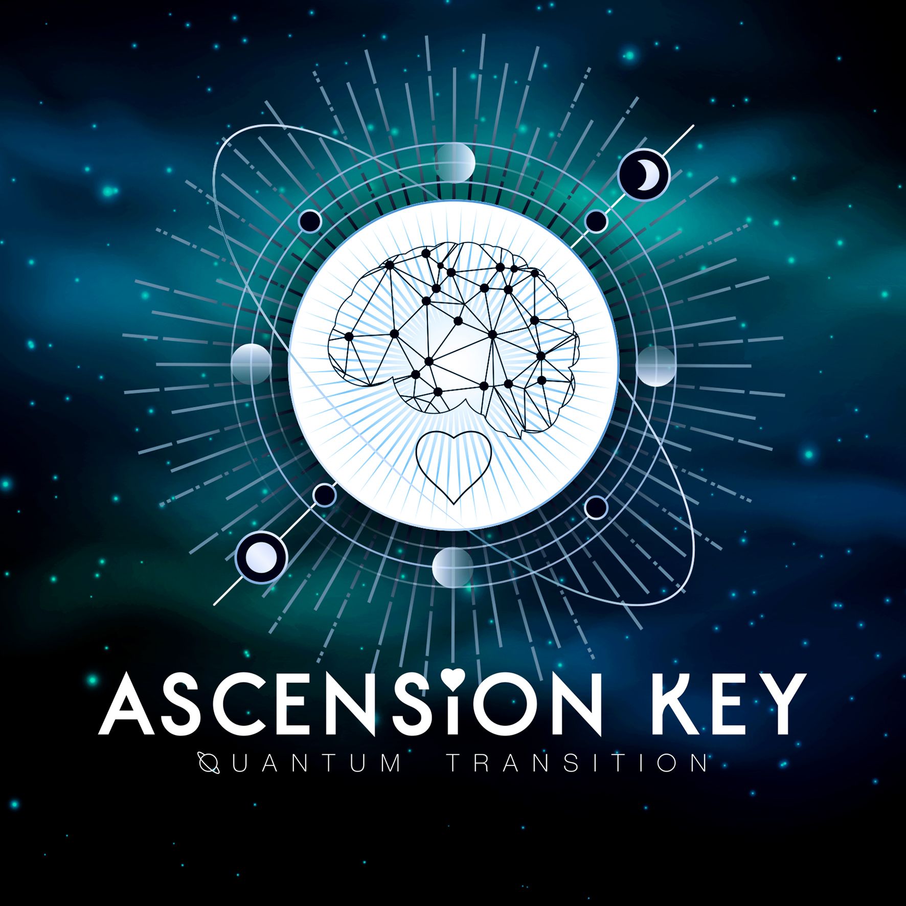 Ascension Key (English)